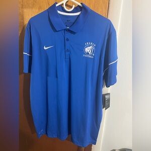 Nike Jesuit Football Shirt